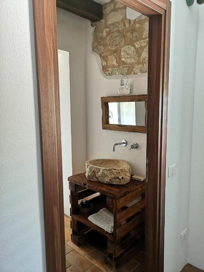 Hotel Casa Giogano San Leo Esterno foto